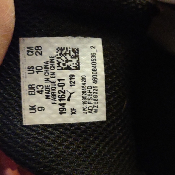 PUMA - Picture 5 of 5